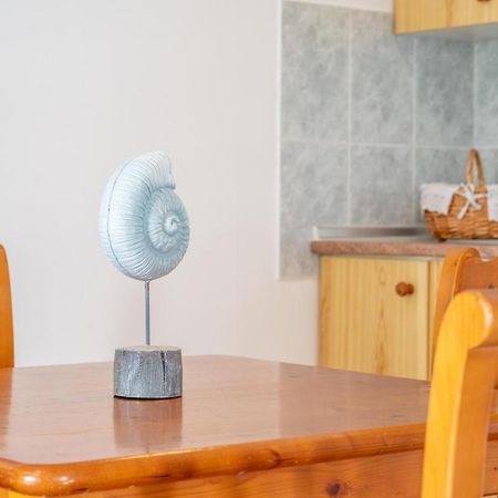 Apartamentos Karin 1ºa Cala D´Or Dış mekan fotoğraf
