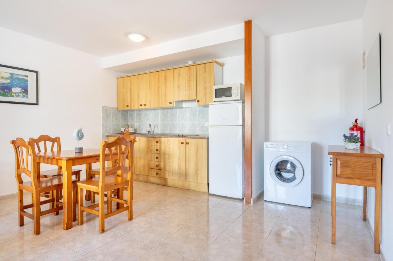 Apartamentos Karin 1ºa Cala D´Or Dış mekan fotoğraf